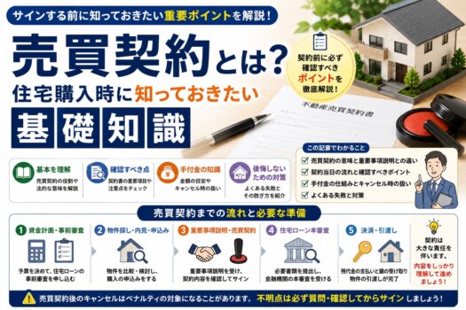 売買契約とは